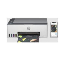 Multifunzione InkJet HP Smart Tank 5105